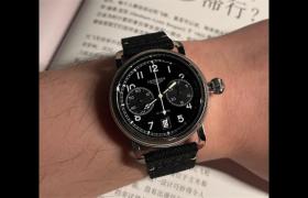 浪琴机械表机芯生锈原因是啥