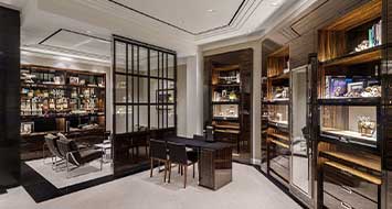 西安浪琴维修服务中心