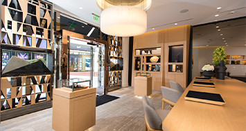 嘉兴浪琴手表维修点查询