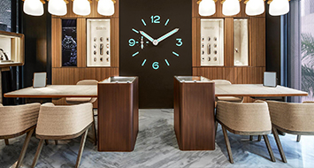 沈阳浪琴官方服务中心